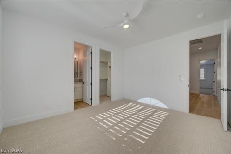 2290 Casa Bella Court Las Vegas NV 89117