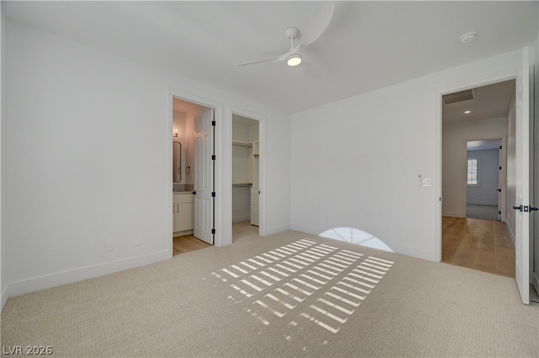 2290 Casa Bella Court Las Vegas NV 89117