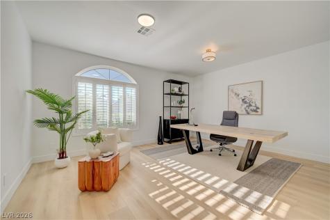 2290 Casa Bella Court Las Vegas NV 89117