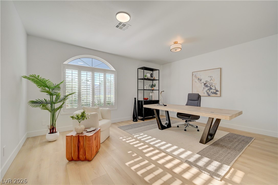 2290 Casa Bella Court Las Vegas NV 89117