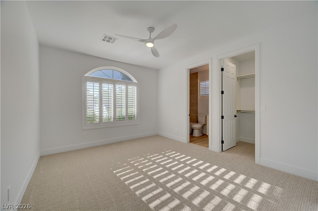 2290 Casa Bella Court Las Vegas NV 89117