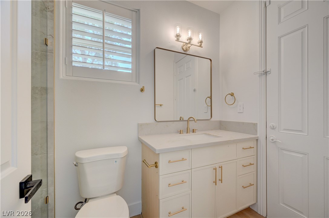2290 Casa Bella Court Las Vegas NV 89117