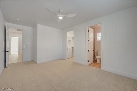 2290 Casa Bella Court Las Vegas NV 89117