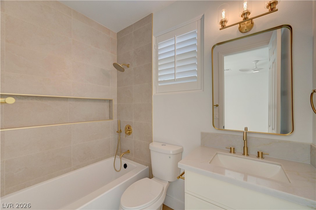 2290 Casa Bella Court Las Vegas NV 89117