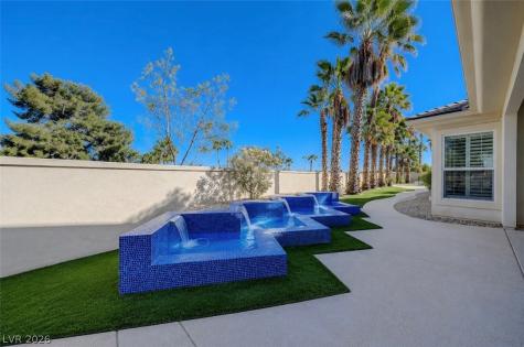2290 Casa Bella Court Las Vegas NV 89117