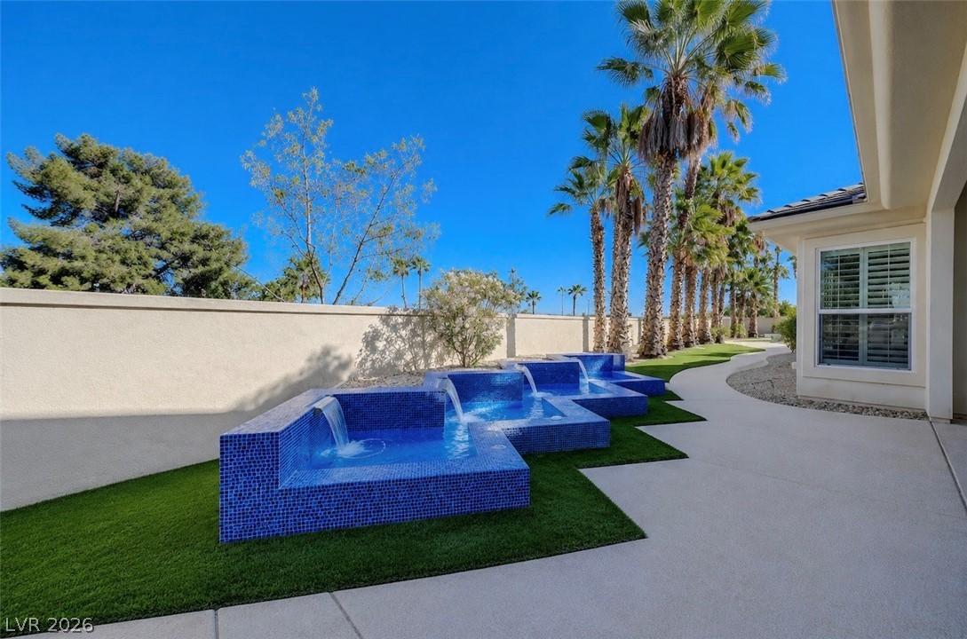 2290 Casa Bella Court Las Vegas NV 89117