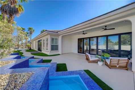2290 Casa Bella Court Las Vegas NV 89117