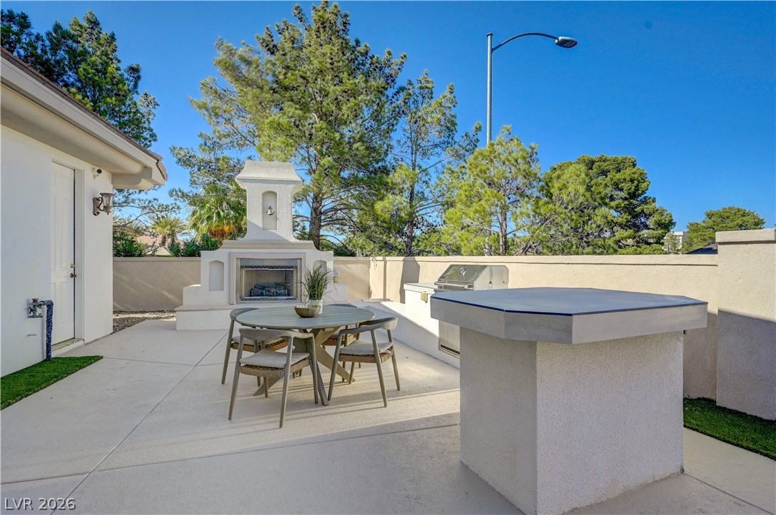 2290 Casa Bella Court Las Vegas NV 89117