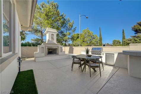 2290 Casa Bella Court Las Vegas NV 89117