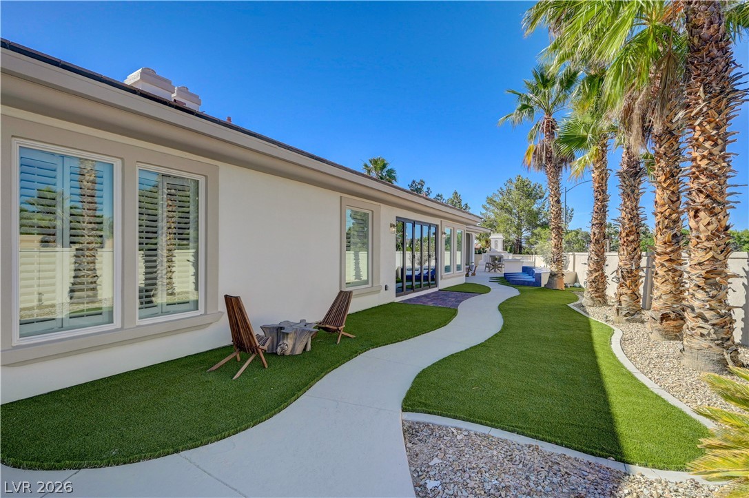 2290 Casa Bella Court Las Vegas NV 89117
