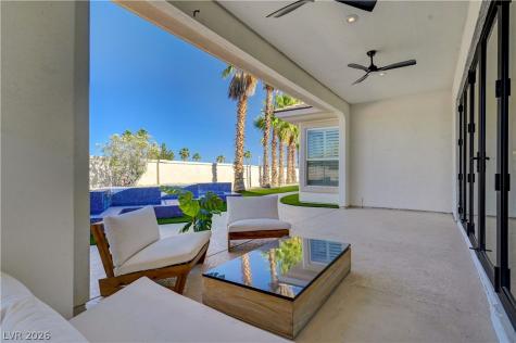 2290 Casa Bella Court Las Vegas NV 89117