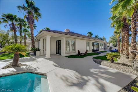 2290 Casa Bella Court Las Vegas NV 89117