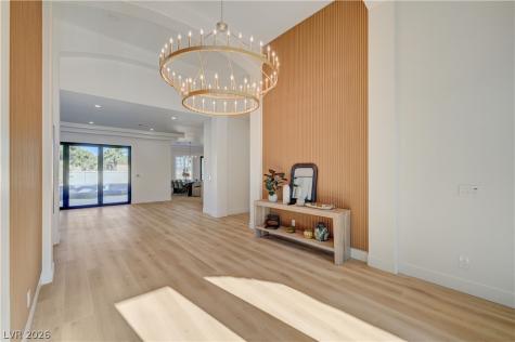 2290 Casa Bella Court Las Vegas NV 89117