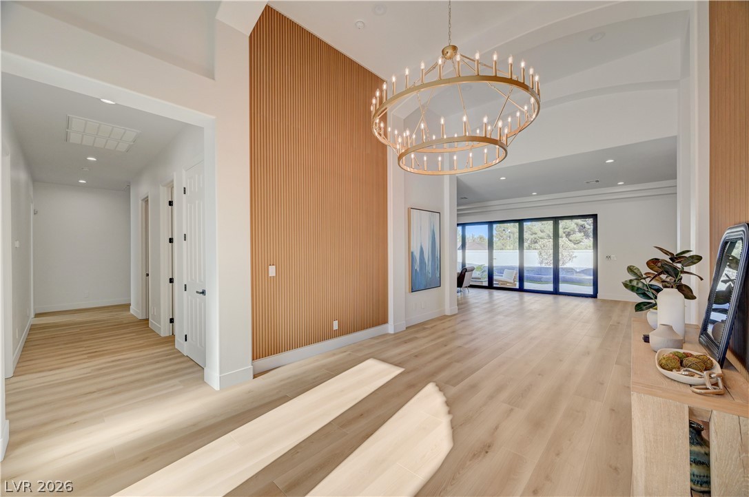 2290 Casa Bella Court Las Vegas NV 89117