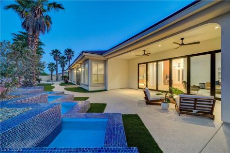 2290 Casa Bella Court Las Vegas NV 89117