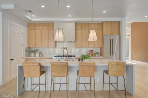 2290 Casa Bella Court Las Vegas NV 89117