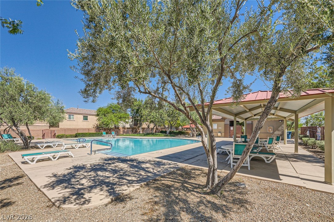 7712 Hand Woven Court Las Vegas NV 89149