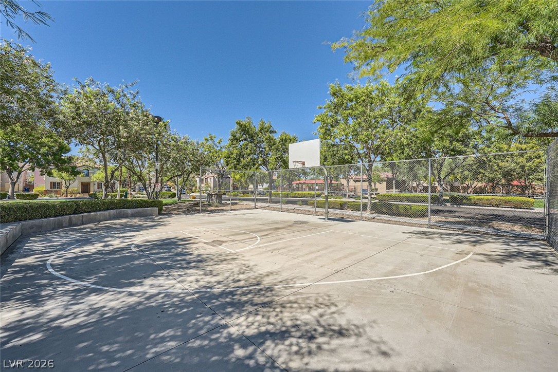 7712 Hand Woven Court Las Vegas NV 89149