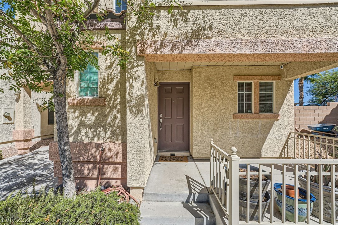 7712 Hand Woven Court Las Vegas NV 89149