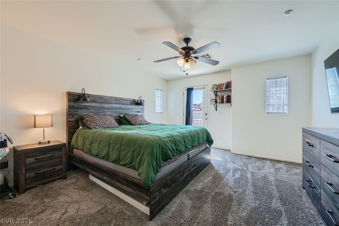 7712 Hand Woven Court Las Vegas NV 89149