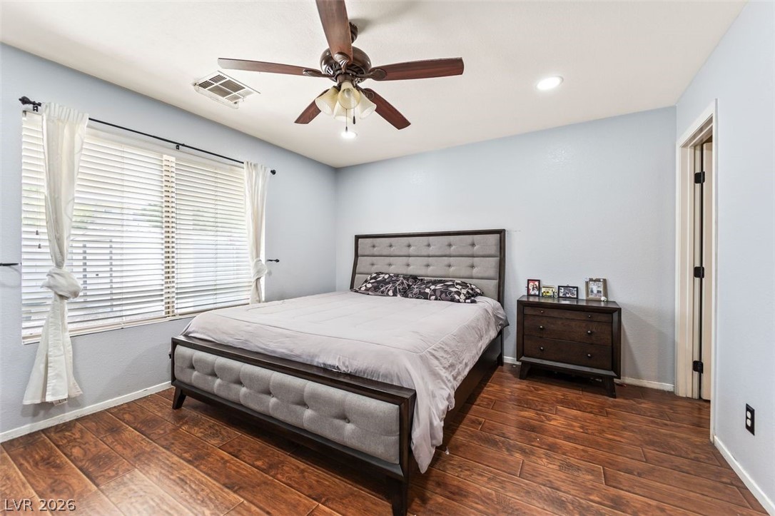9605 Bighorn Ranch Avenue Las Vegas NV 89148