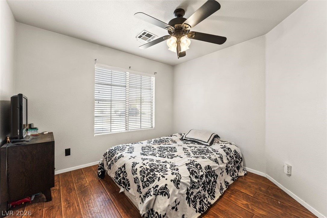 9605 Bighorn Ranch Avenue Las Vegas NV 89148
