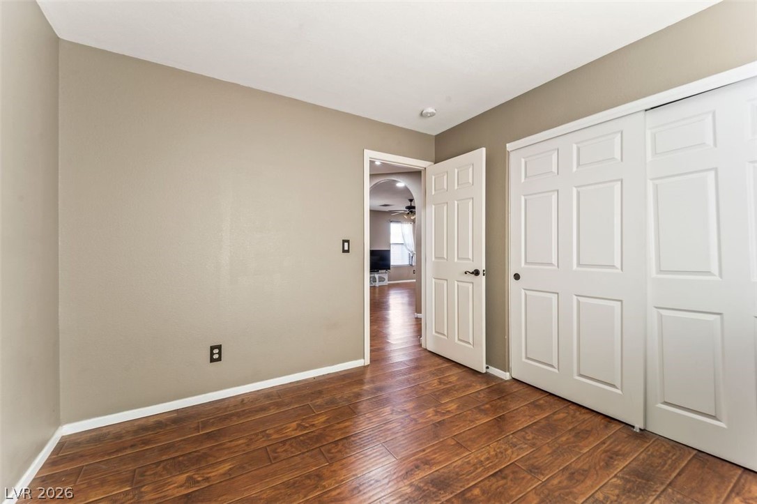 9605 Bighorn Ranch Avenue Las Vegas NV 89148