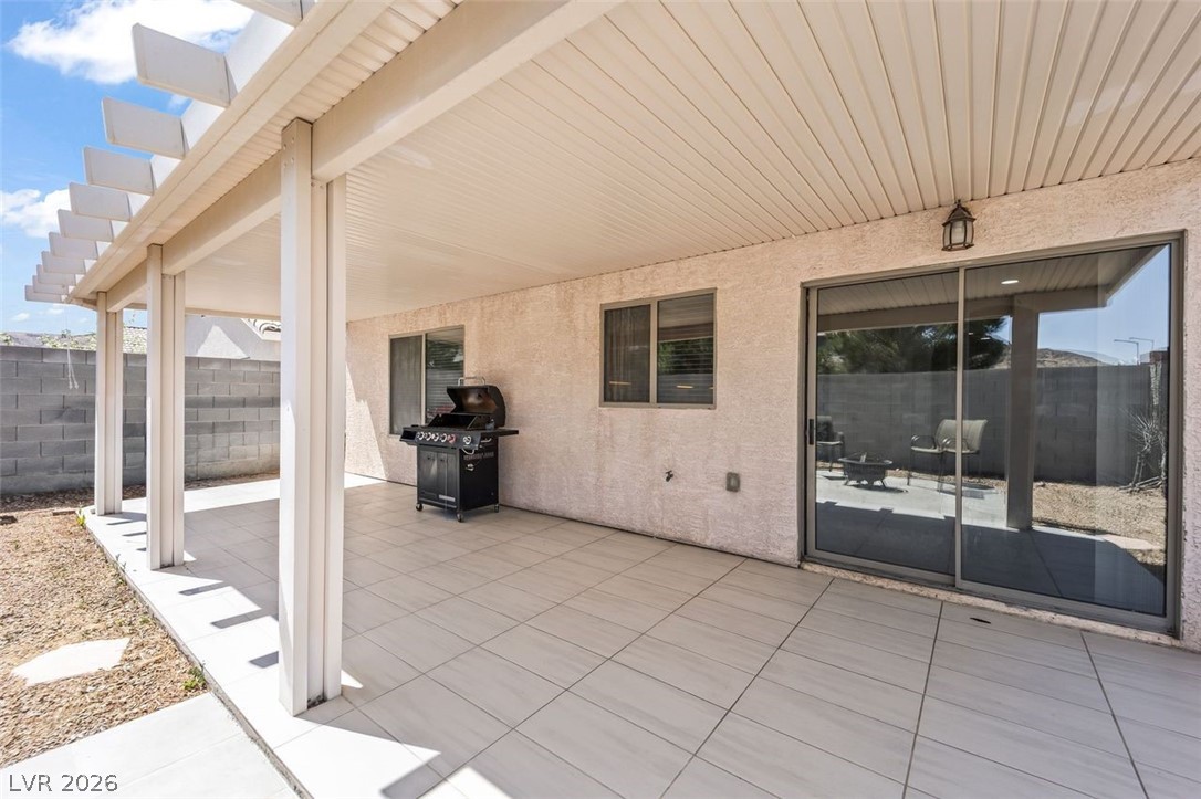 9605 Bighorn Ranch Avenue Las Vegas NV 89148
