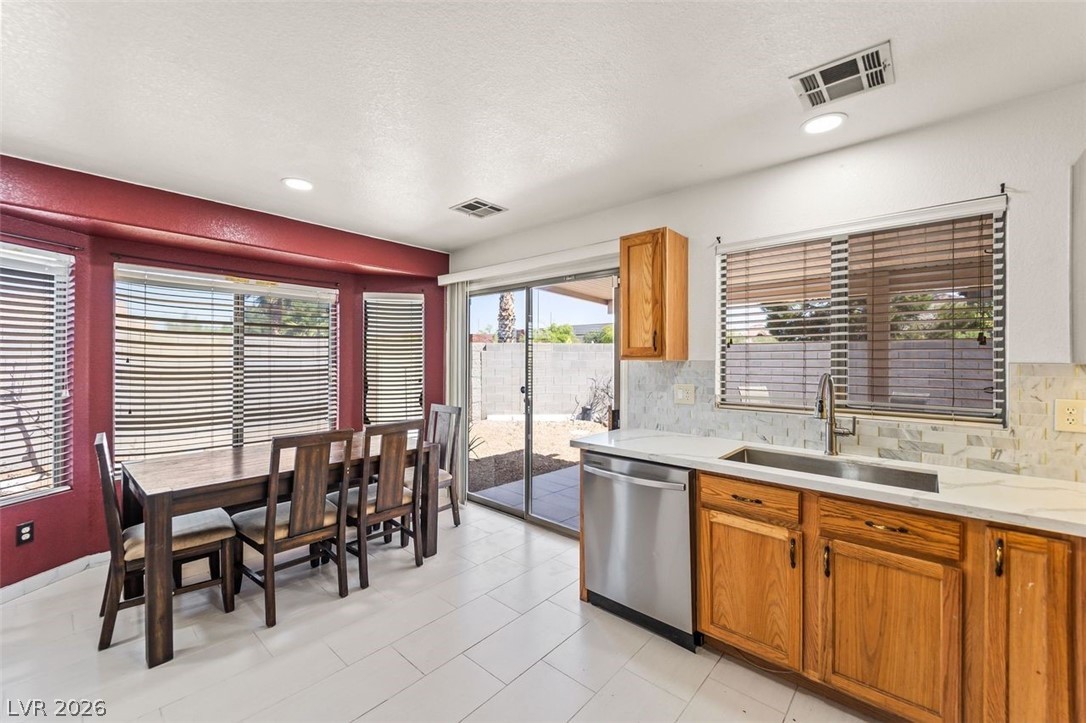 9605 Bighorn Ranch Avenue Las Vegas NV 89148