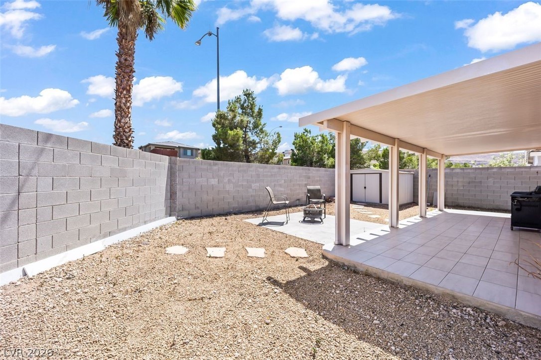 9605 Bighorn Ranch Avenue Las Vegas NV 89148