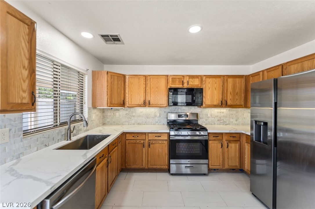 9605 Bighorn Ranch Avenue Las Vegas NV 89148