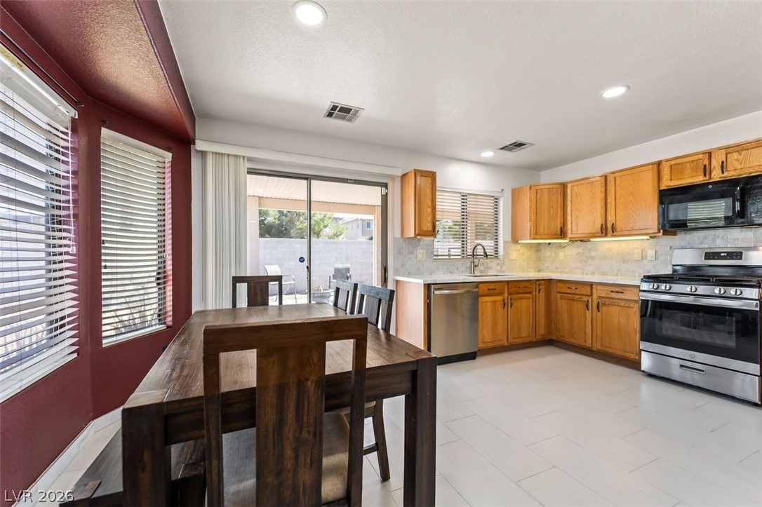 9605 Bighorn Ranch Avenue Las Vegas NV 89148