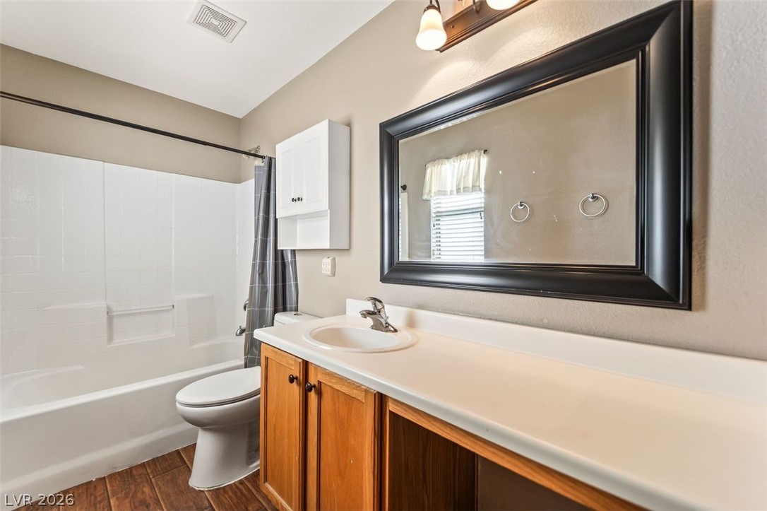 9605 Bighorn Ranch Avenue Las Vegas NV 89148