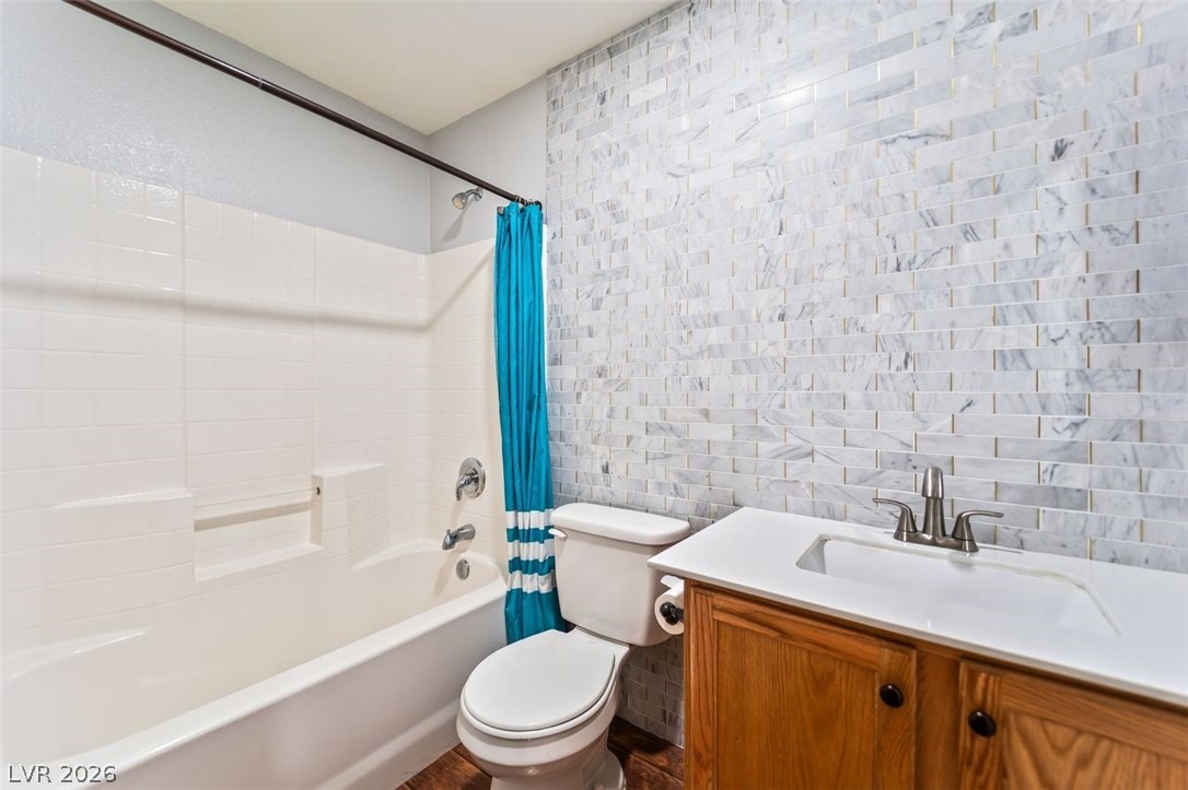 9605 Bighorn Ranch Avenue Las Vegas NV 89148