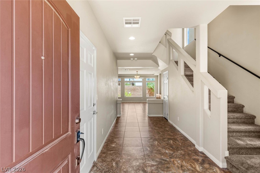 6014 Belvedere Canyon Avenue Las Vegas NV 89139