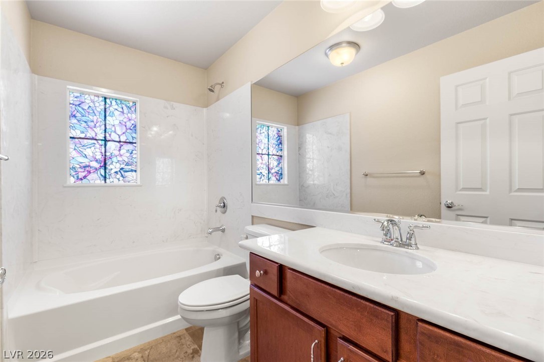 6014 Belvedere Canyon Avenue Las Vegas NV 89139