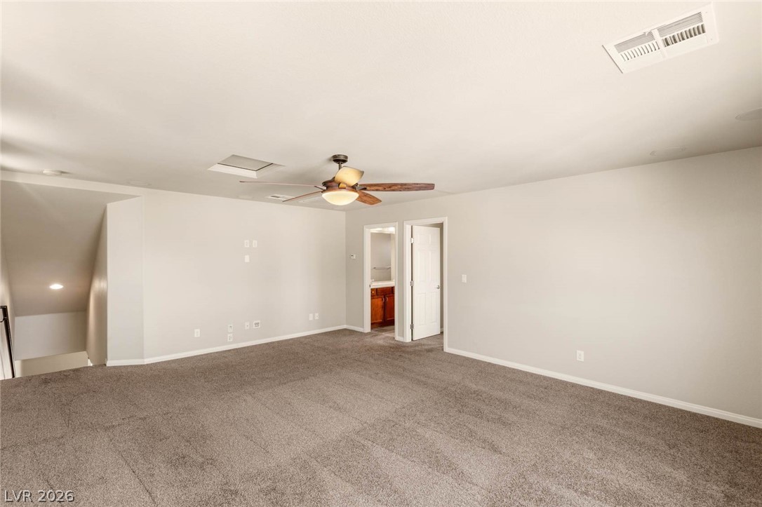6014 Belvedere Canyon Avenue Las Vegas NV 89139