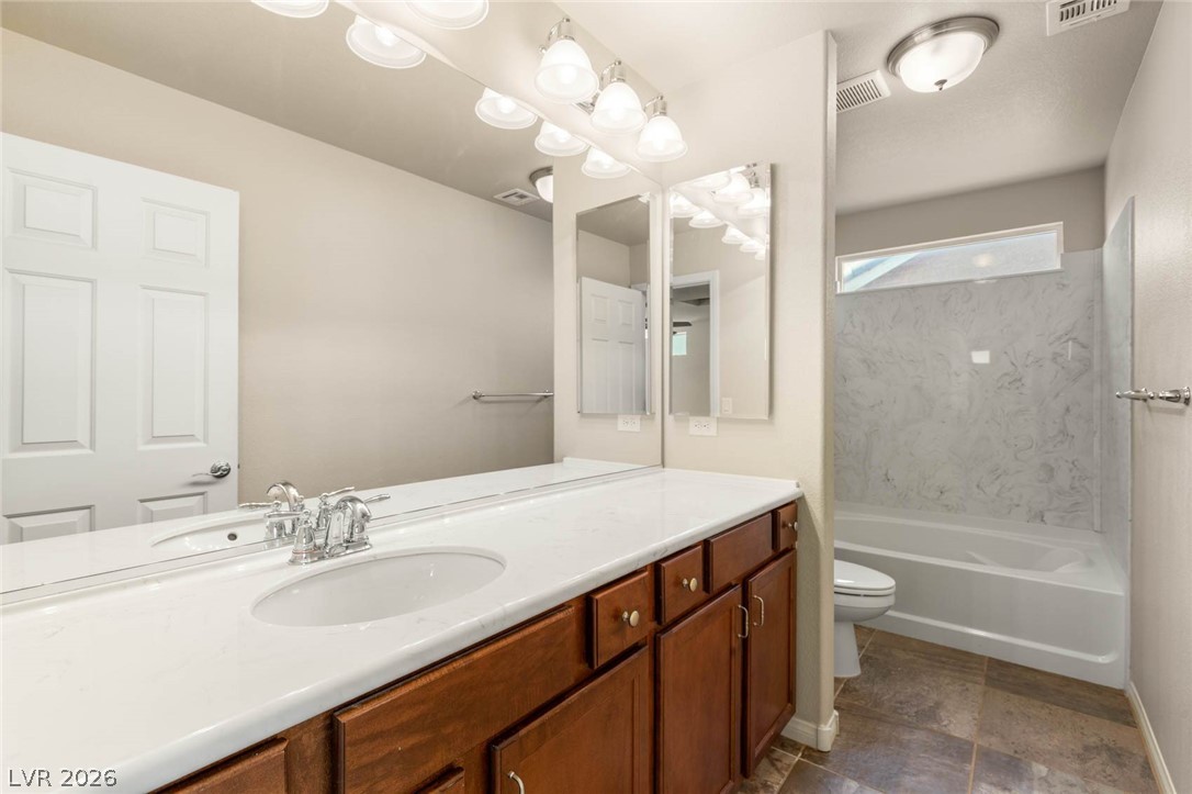 6014 Belvedere Canyon Avenue Las Vegas NV 89139