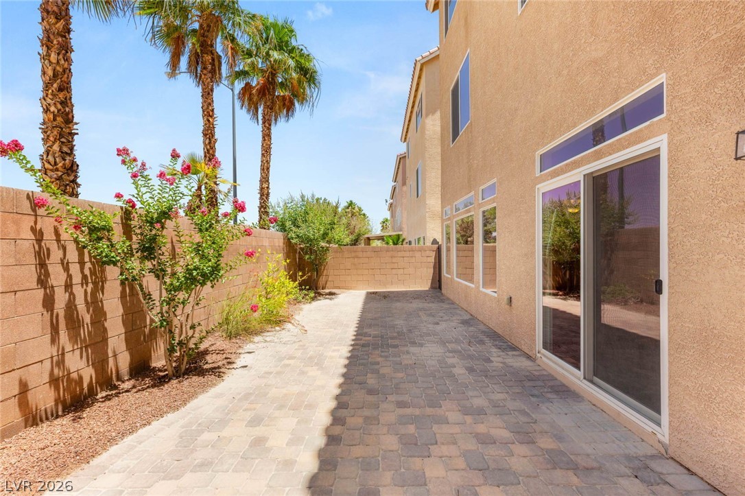 6014 Belvedere Canyon Avenue Las Vegas NV 89139