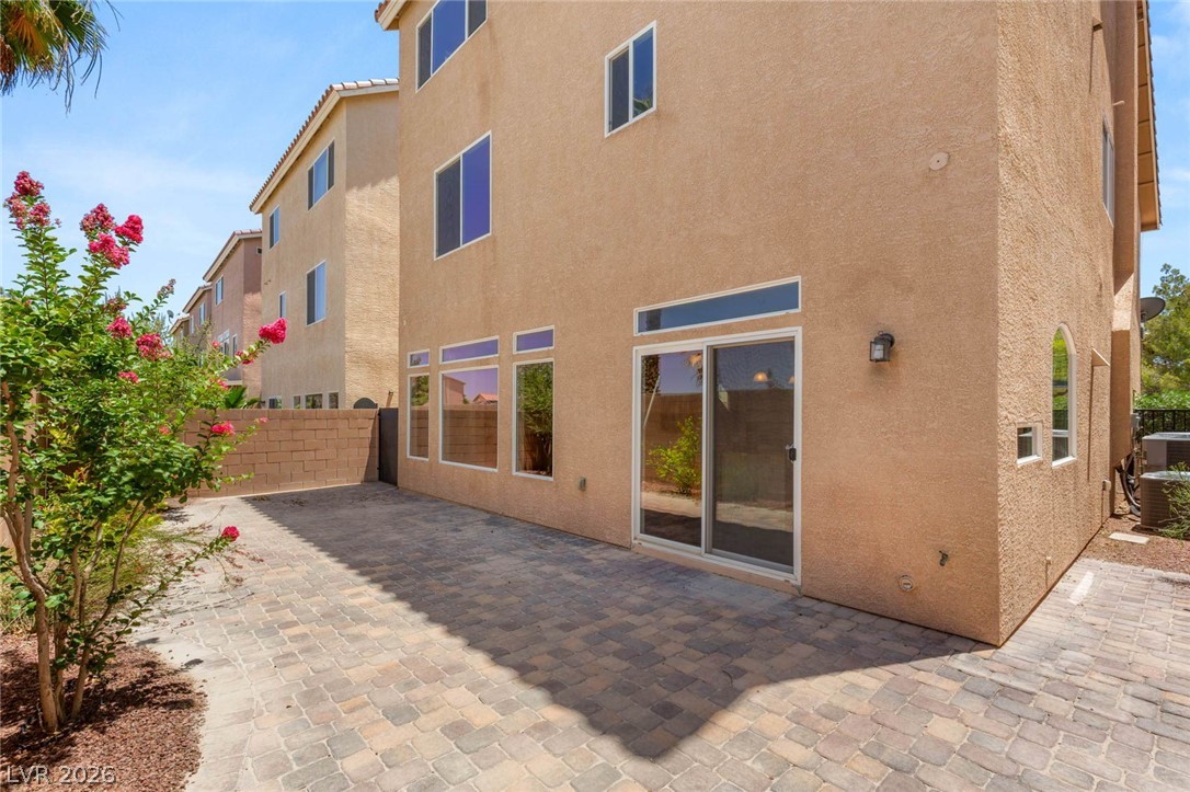6014 Belvedere Canyon Avenue Las Vegas NV 89139