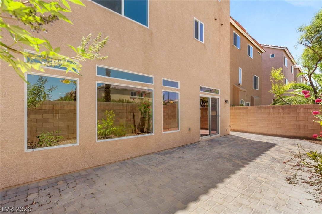 6014 Belvedere Canyon Avenue Las Vegas NV 89139