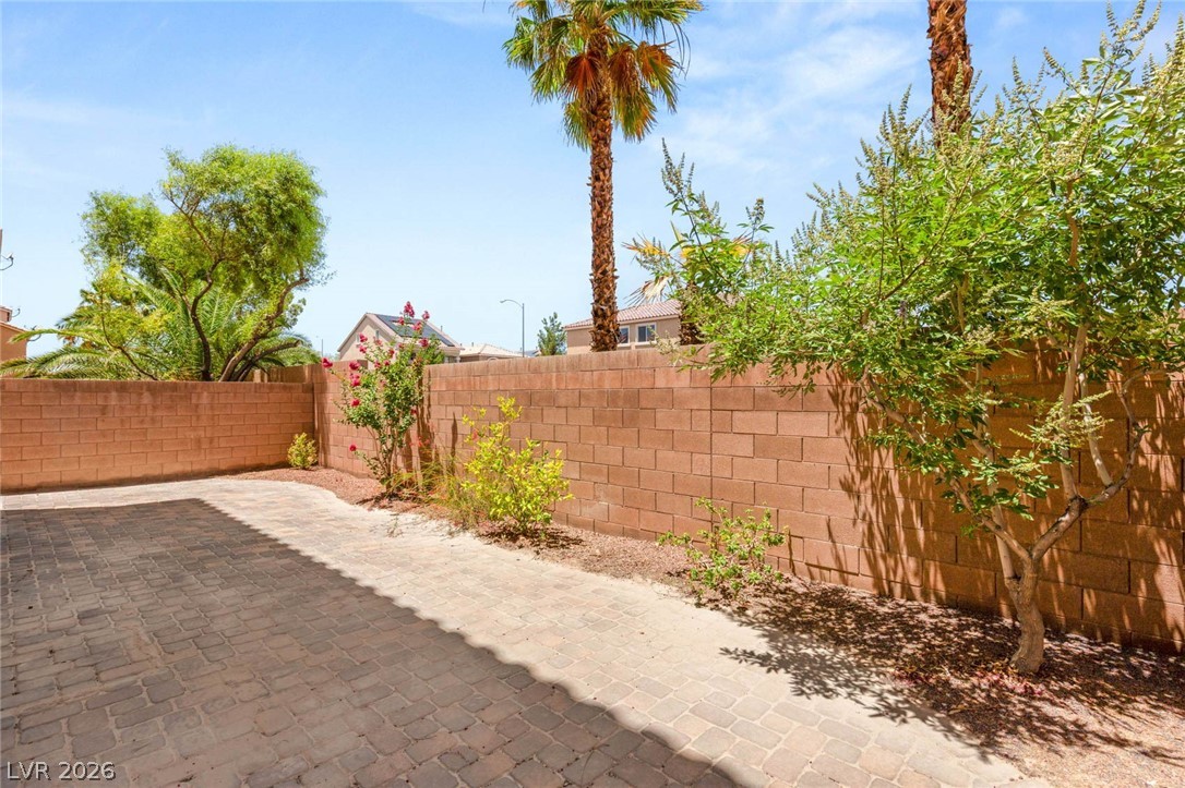 6014 Belvedere Canyon Avenue Las Vegas NV 89139