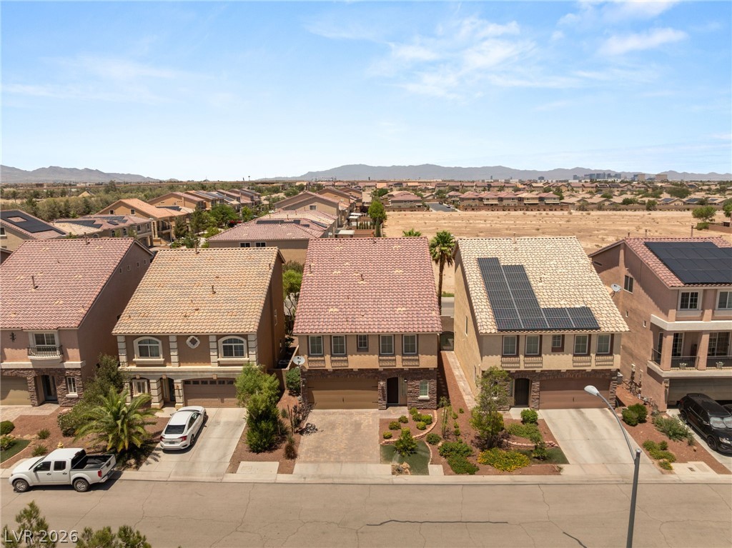 6014 Belvedere Canyon Avenue Las Vegas NV 89139
