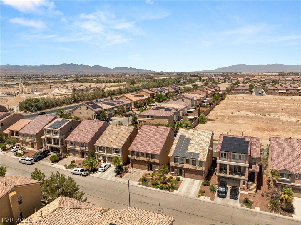 6014 Belvedere Canyon Avenue Las Vegas NV 89139