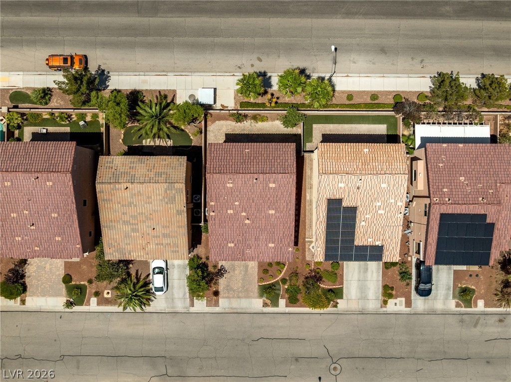 6014 Belvedere Canyon Avenue Las Vegas NV 89139