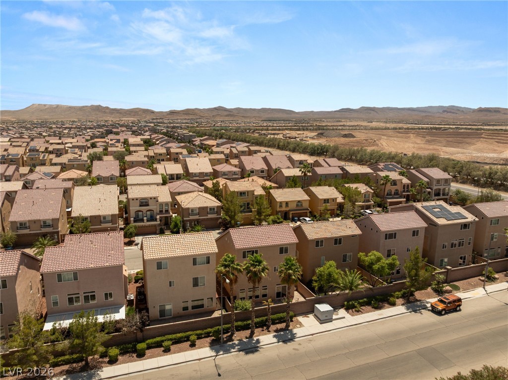 6014 Belvedere Canyon Avenue Las Vegas NV 89139