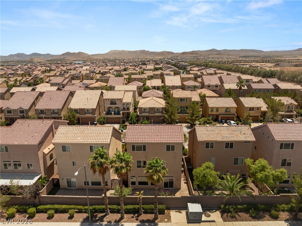 6014 Belvedere Canyon Avenue Las Vegas NV 89139
