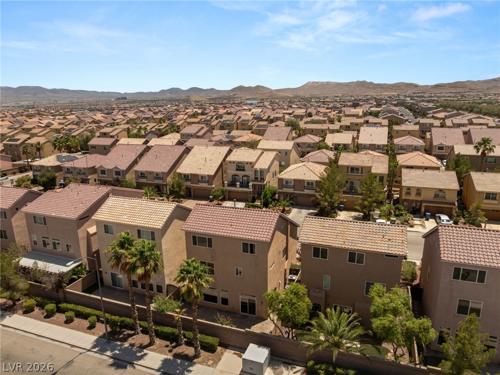 6014 Belvedere Canyon Avenue Las Vegas NV 89139