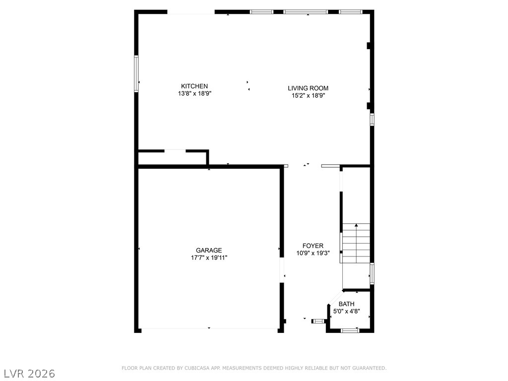 6014 Belvedere Canyon Avenue Las Vegas NV 89139