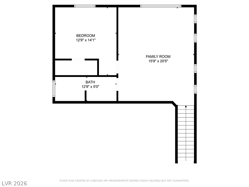 6014 Belvedere Canyon Avenue Las Vegas NV 89139